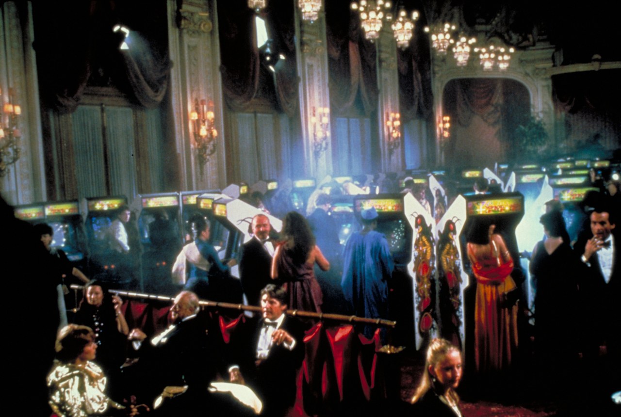James Bond 007: Sag niemals nie | Cinestar