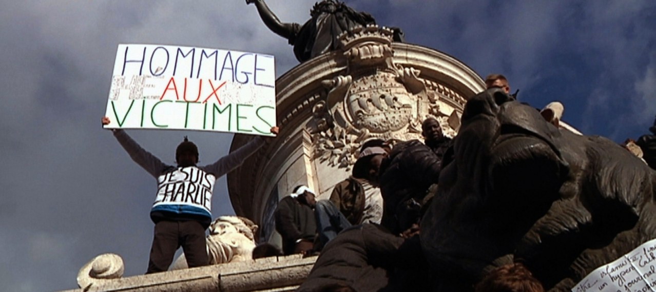 Je suis Charlie - Bild 1