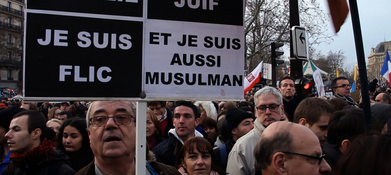 Je suis Charlie - Bild 2