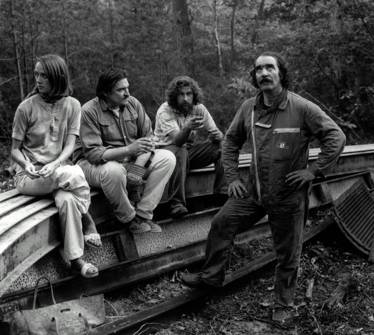 Jean Tinguely Cinestar