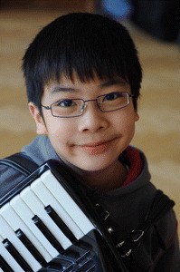 Jedem Kind ein Instrument - Bild 2