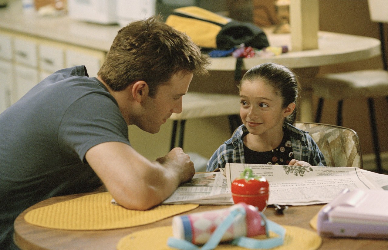 Jersey Girl Cinestar