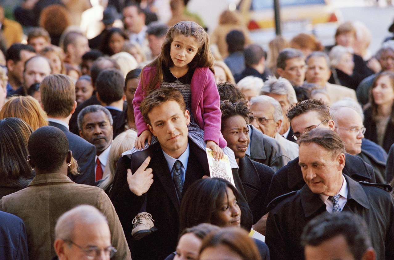 Jersey Girl Cinestar