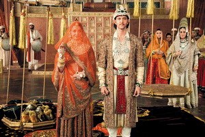 Jodhaa Akbar - Bild 1
