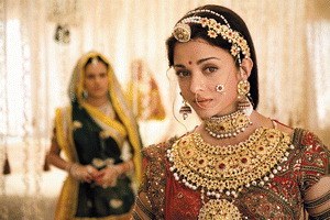 Jodhaa Akbar - Bild 2