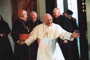 Johannes XXIII. - Für eine Welt in Frieden - Bild 1