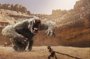 John Carter - Zwischen zwei Welten - Bild 1