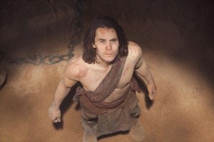 John Carter - Zwischen zwei Welten - Bild 2