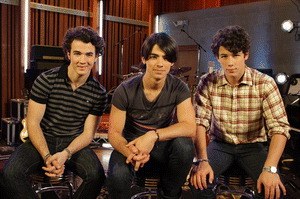 Jonas Brothers - Das ultimative 3D Konzerterlebnis - Bild 1