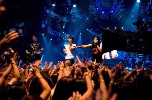 Jonas Brothers - Das ultimative 3D Konzerterlebnis - Bild 2