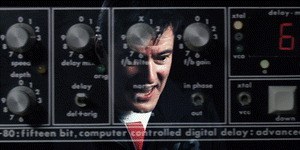 Joy Division - Bild 1