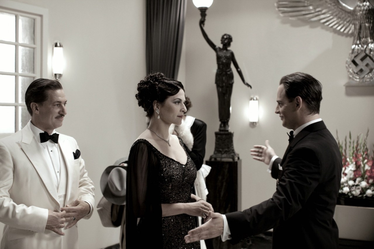 Jud Süß Film ohne Gewissen Cinestar