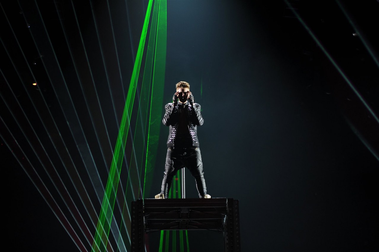 Justin Bieber: Believe - Bild 11