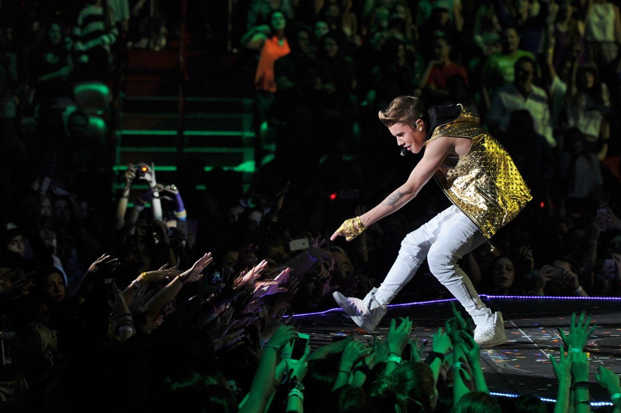 Justin Bieber: Believe - Bild 16