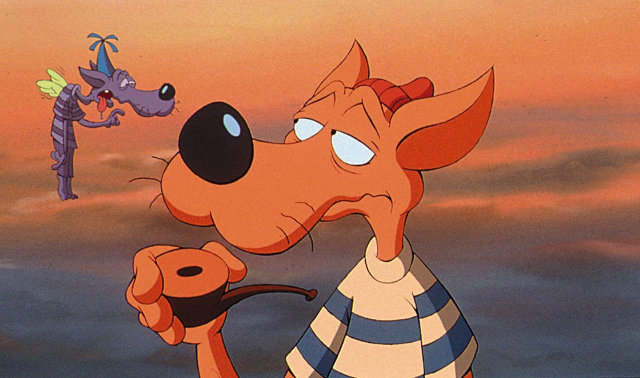 Käpt'n Blaubär Cinestar