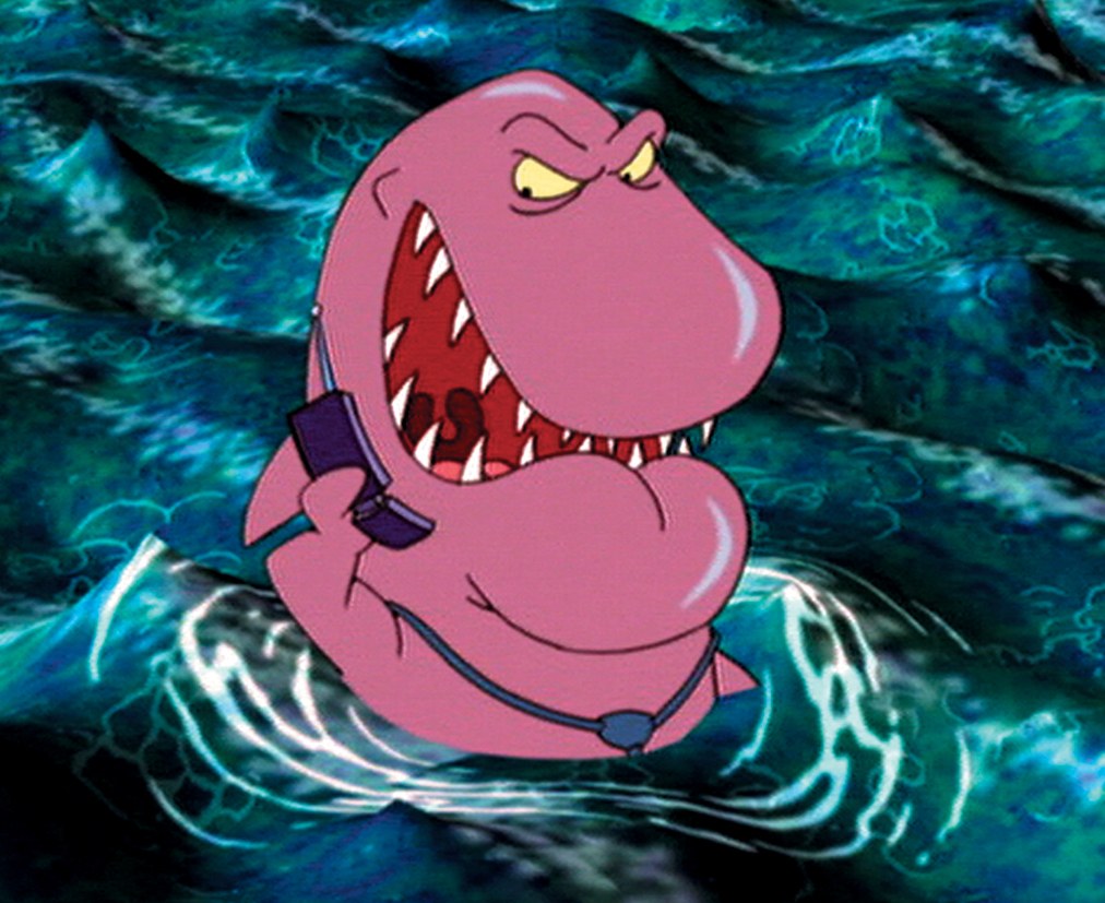 Käpt'n Blaubär Cinestar