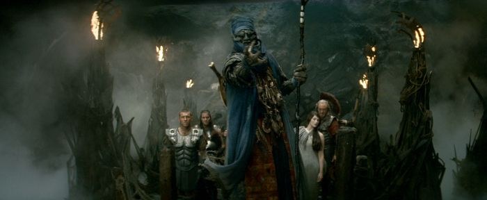 Kampf der Titanen 3D - Bild 3