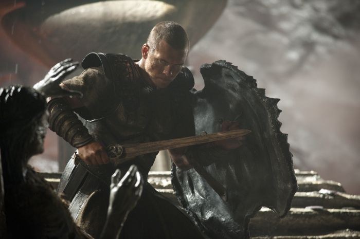 Kampf der Titanen 3D - Bild 1