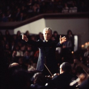 Karajan! Neujahrskonzert - Bild 1