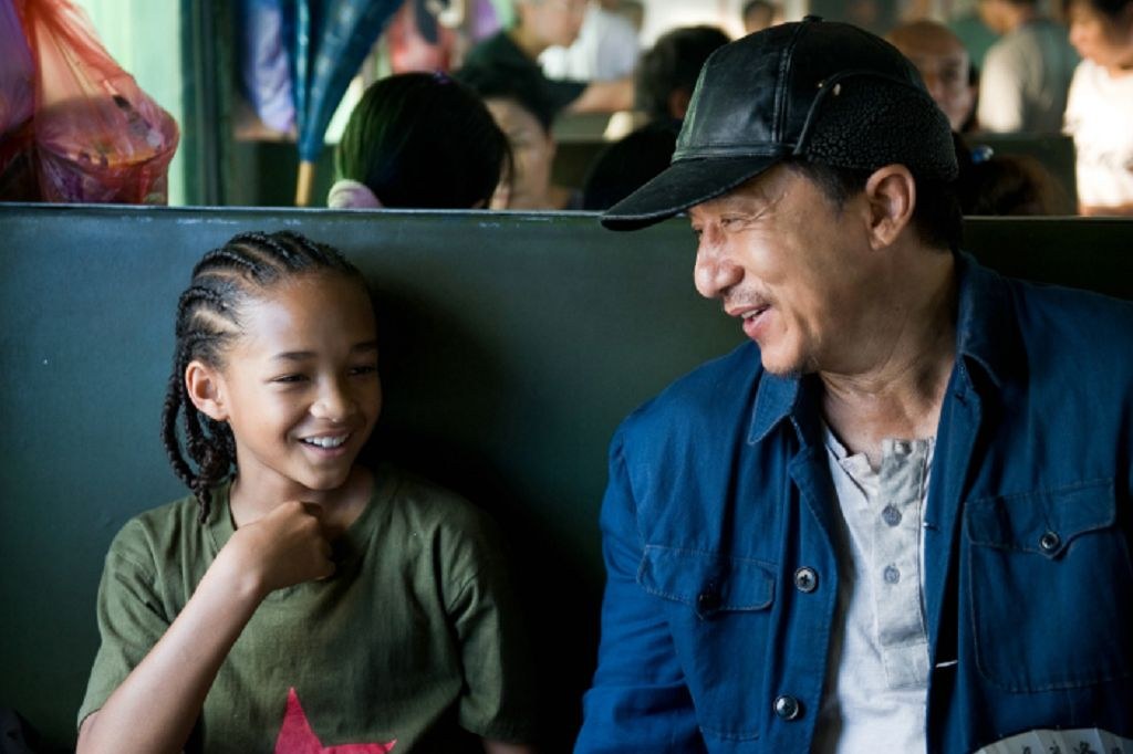 Karate Kid - Bild 4