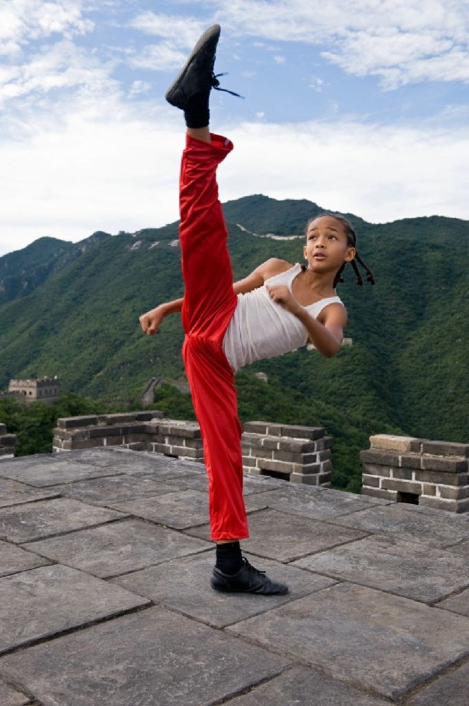 Karate Kid - Bild 3