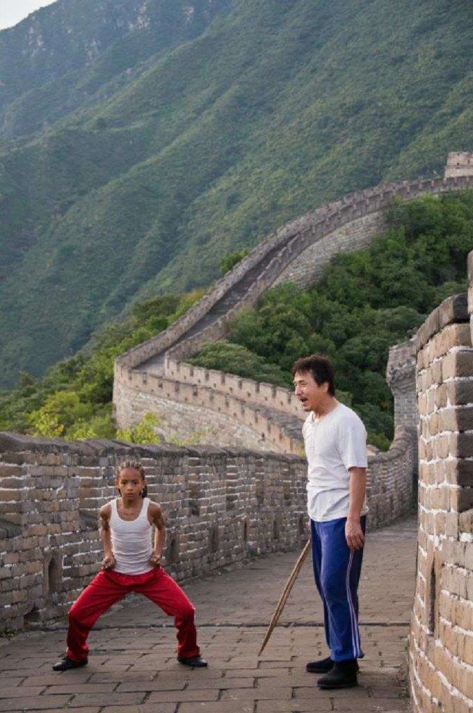 Karate Kid - Bild 2