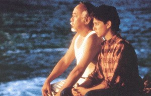 Karate Kid (1984) - Bild 1