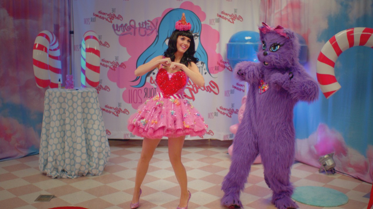 Katy Perry: Part of Me - Bild 1