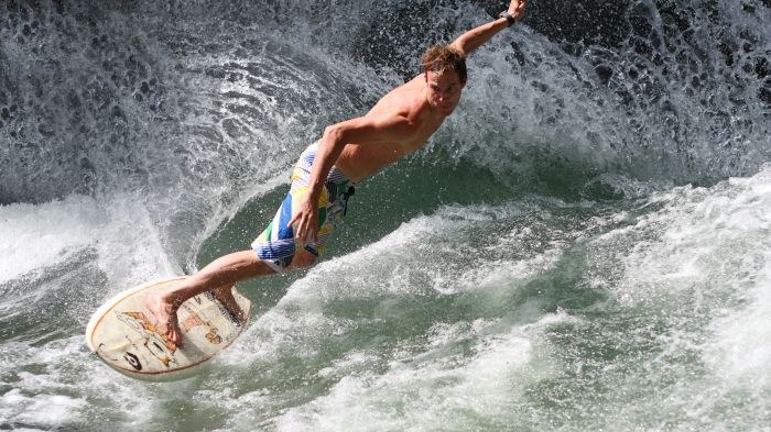 Keep Surfing - Bild 2