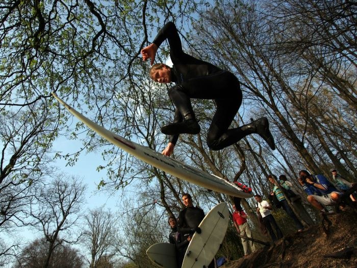 Keep Surfing - Bild 6