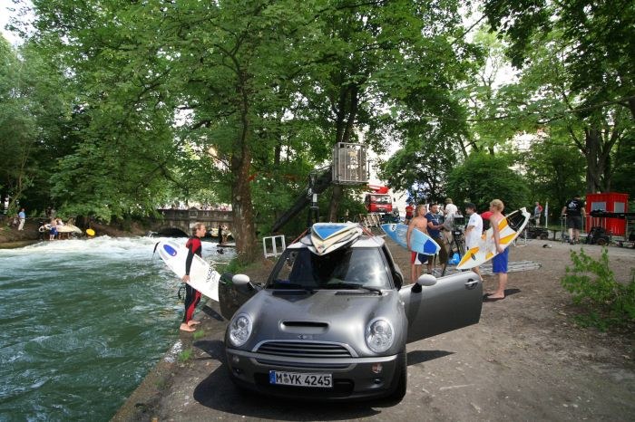 Keep Surfing - Bild 7