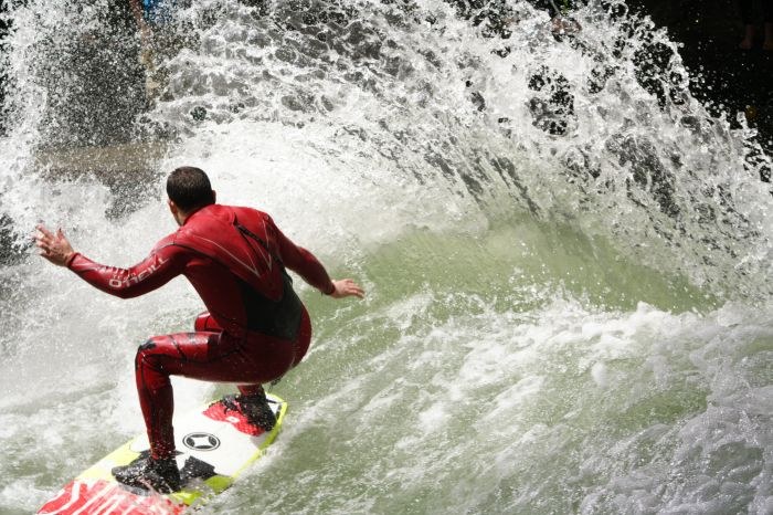 Keep Surfing - Bild 3