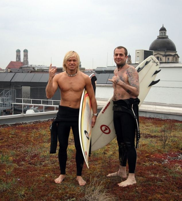 Keep Surfing - Bild 9