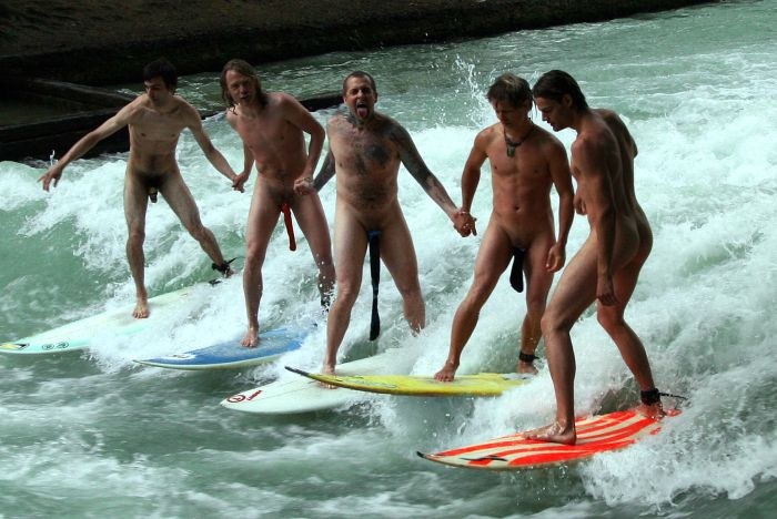 Keep Surfing - Bild 1