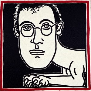 Keith Haring - Bild 1