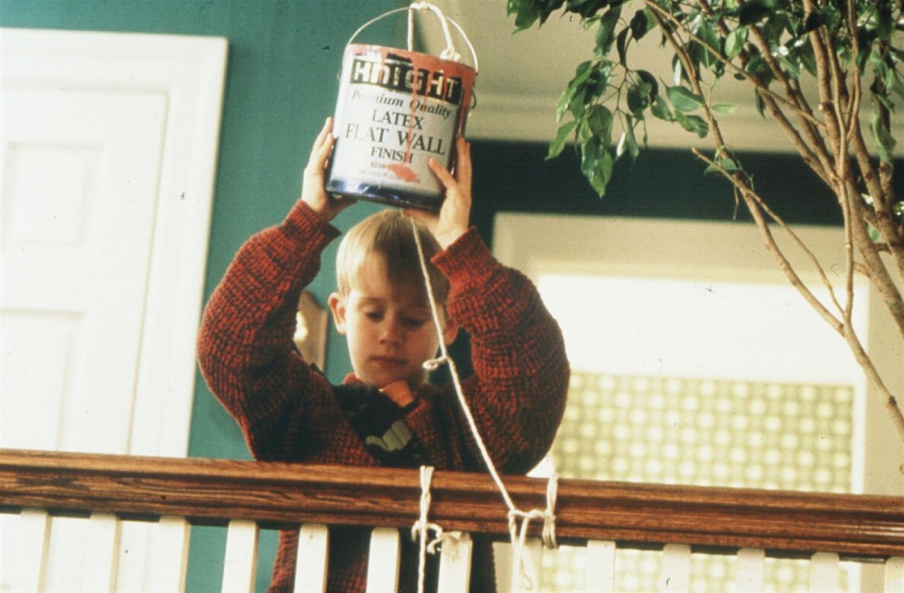 kevin allein zu haus ganzer film deutsch