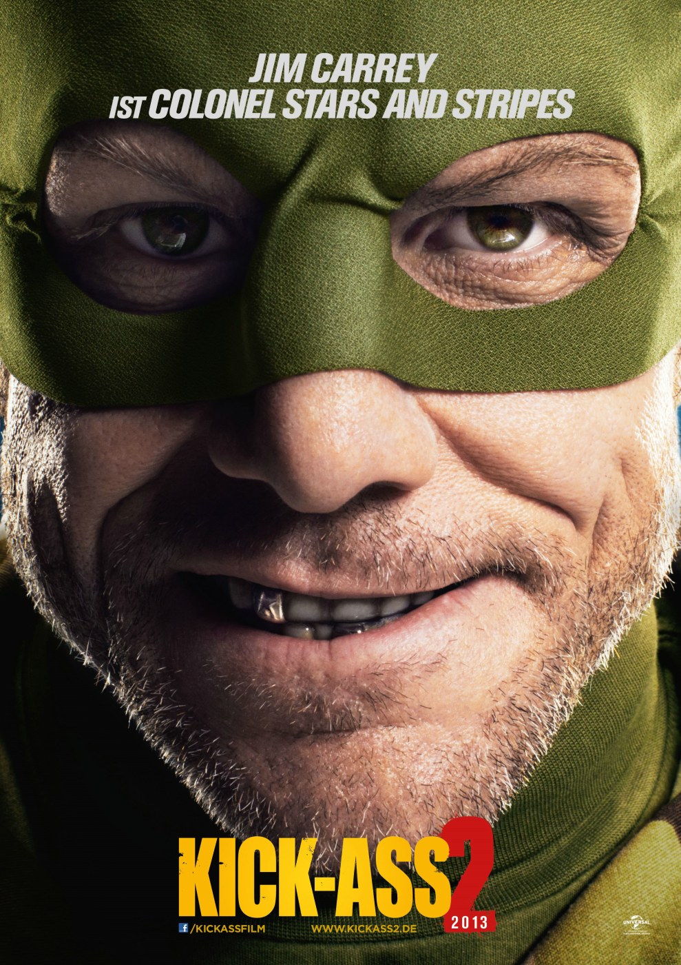 Kick-Ass 2 - Bild 7