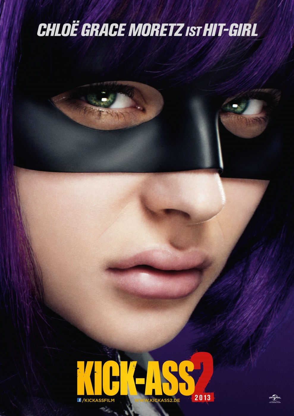 Kick-Ass 2 - Bild 8