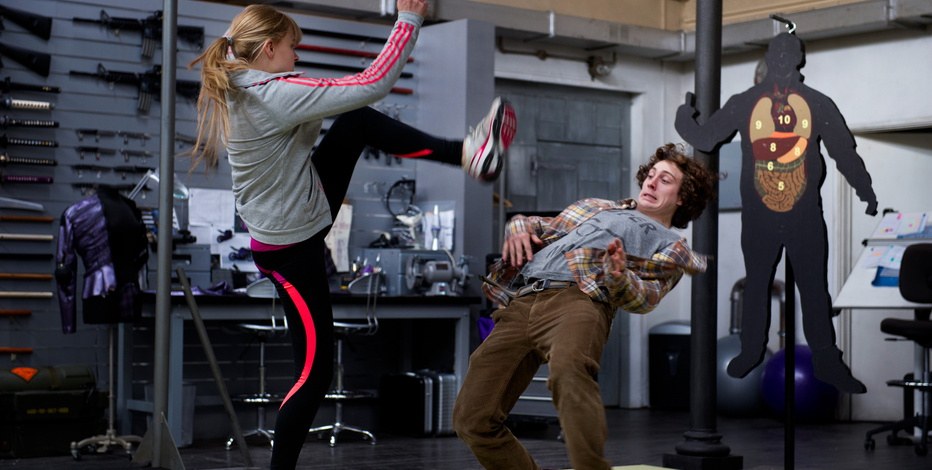 Kick-Ass 2 - Bild 1