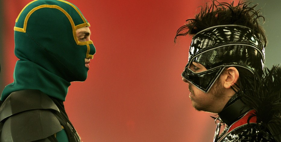 Kick-Ass 2 - Bild 3