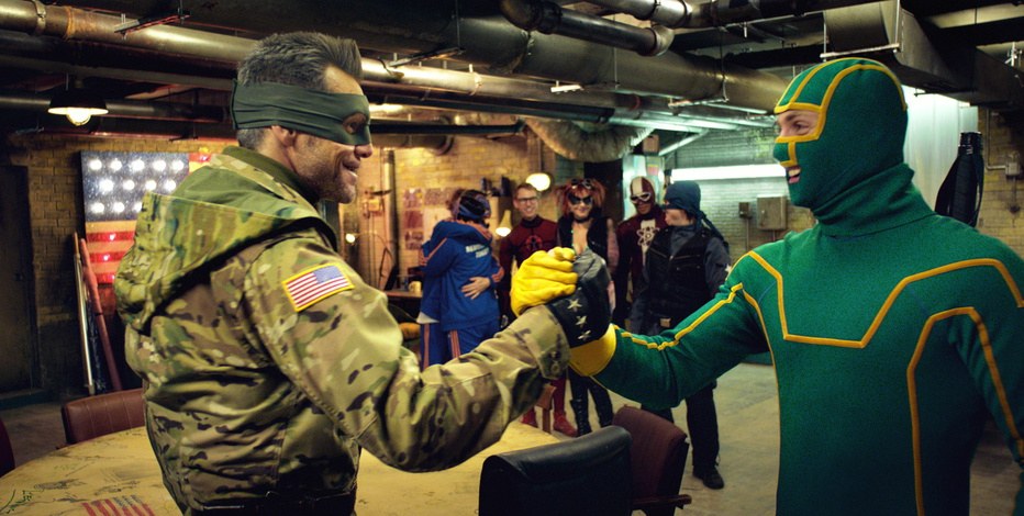 Kick-Ass 2 - Bild 4