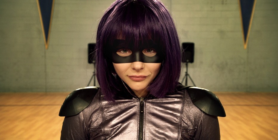 Kick-Ass 2 - Bild 5