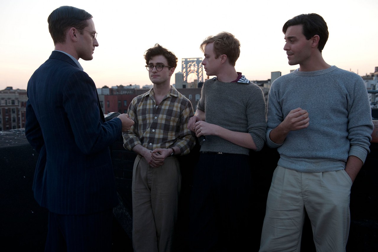 Kill Your Darlings - Junge Wilde - Bild 1