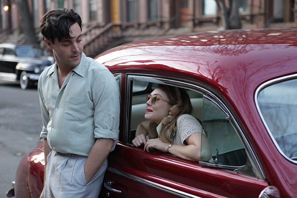 Kill Your Darlings - Junge Wilde - Bild 2