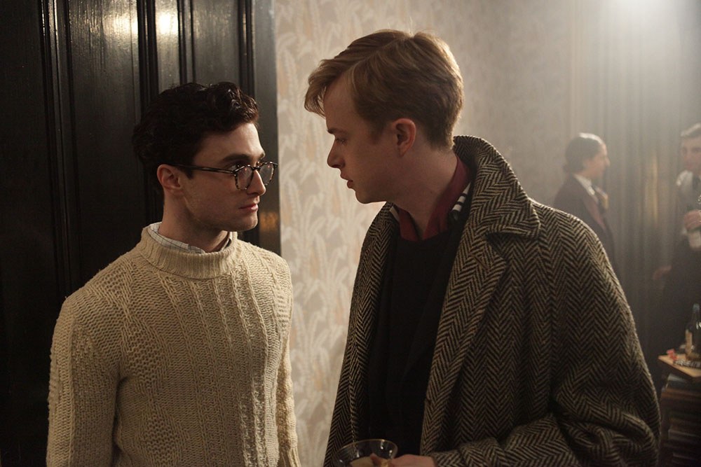 Kill Your Darlings - Junge Wilde - Bild 4