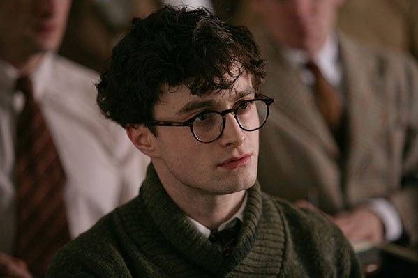 Kill Your Darlings - Junge Wilde - Bild 6