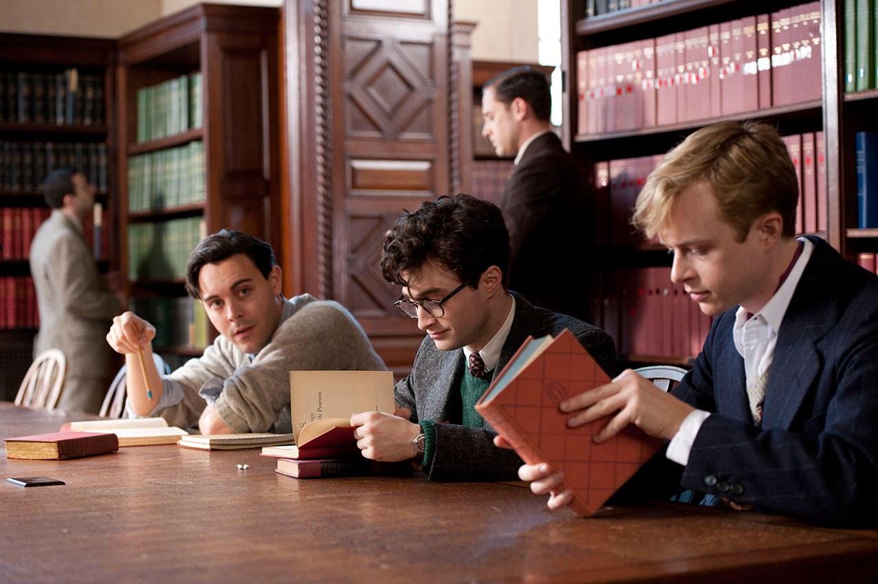 Kill Your Darlings - Junge Wilde - Bild 7