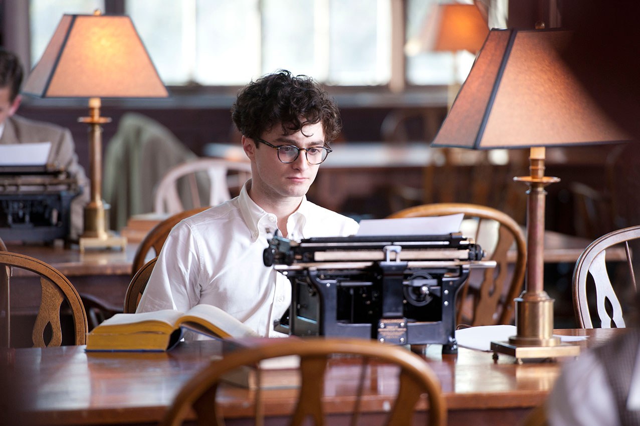 Kill Your Darlings - Junge Wilde - Bild 8