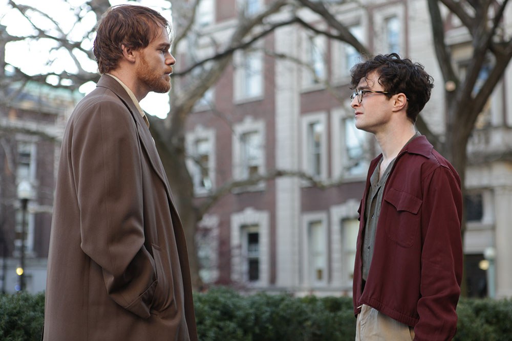 Kill Your Darlings - Junge Wilde - Bild 15