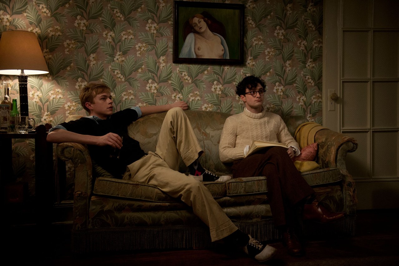 Kill Your Darlings - Junge Wilde - Bild 16